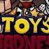 Mis Versiones D Side De Toys Madness Friday