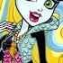 Monster High Lagoona Blue Doll Collection G1 G2