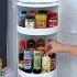 Kitchen Rotatable Cabinet Purchase Link In Bio Foryou Viraltiktok Foryoupage Gooditems Viral