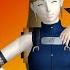 MMD Naruto X OC Saiory Aoi Akane Liar Dance Motion DL
