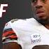 BREAKING The Texans Sign RB Nick Chubb Five Immediate Thoughts