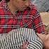 Single Mother Went Into The Forest To Find Food Met A Baby Who Ate Poisoned Food What Happened