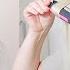 How To Curl Your Hair With A Straightener For Complete Beginners LONG LASTING CURLS