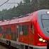 DB Regio Przejazdy Techniczne Spalinowych Linków Serii 632 633 W Polsce I W Niemczech