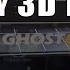 FlyingBear Ghost 6 CORE XY 3D Printer