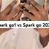 Tecno Spark Go 1 Vs Tecno Spark Go 2024 Camera Comparison Which Is The Best Camera Phone Ytshorts
