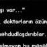 Abu Zeyd Və Avara Söhbətləri