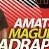 Amatu Magule