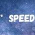 LISA MONEY SPEED UP LYRICS