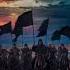 Army Of Mahdi Khorasan Army With Black Flags Shortvideo