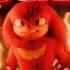 Knuckles The Series Flames Of Disaster Full Song