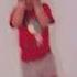 Cute Baby Moy Moy Dance
