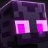 Piu Piu Piu Cute Baby Enderman Tiktok Music Minecraft Animation Shorts