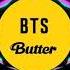 BTS Butter Music Ringtone Marimba Iphone Ringtone Instrumental