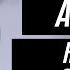AURORA Runaway 8D AUDIO BEST VERSION
