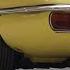 Jaguar E Type V12 The Cat That Knows How To Leap Tyrrell S Classic Workshop
