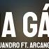 Soy Una Gárgola Rauw Alejandro Ft Arcangel Randy
