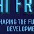 2025 Phil Sandra Nudelman Endowed Lecture The AI Frontier Shaping The Future Of Drug Design