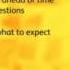 Interviews That Click 11 Preparation Tips With Rhonda Abrams