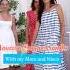 How To Style Summer Dresses Skirt Sets From Amazon Outfits In My Bio In My LTK Amazon Ootd