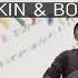My Heart Will Go On Titanic Riverflows Instrumental Cover By Skin Bones Ft Vivek Lama