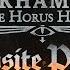 Warhammer The Horus Heresy The Dropsite Preview