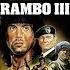 RAMBO 3 1988 FIRST TIME WATCHING MOVIE REACTION