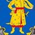 Їхав козак за Дунай The Cossack Went Across The Danube Ukrainian Cossack Folk Song