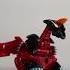 All Main Bakugan Villains Bakuganbrawl Bakugan Bakuganbattlebrawlers Hydranoid Darkus