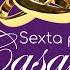 SEXTA PARA CASAIS AO VIVO 07 03 2025 20 00