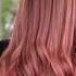 Pretty In Pink Vancouver Washington Hair Salon Beesambeauty Vancouverhairstylist