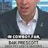 This Is What Dak Prescott Is Developing Cowboys Dakprescott Nfl
