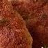 Meat Rissoles Juicy And Tender English Track