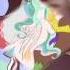 Princess Celestia X Discord
