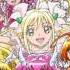 Precure Eien No Tomodachi New Stage OP プリキュア 永遠のともだち