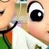 Going To The Doctor More Little Angel Kids Songs Nursery Rhymes
