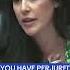 Rep Anna Paulina Luna Threatened Secret Service Director Kimberly Cheatle With PERJURY CHARGES