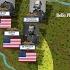 American Civil War Burnside Takes Command Race To The Rappahannock