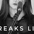 Nothing Breaks Like A Heart Miley Cyrus Mark Ronson Cover By Anna Luna