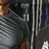 Mike Thurston Trains With Kevin Levrone