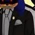 Sonic EXE Cartoon Cat Coffin Dance Song Astronomia Cover