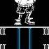 Underswap Thanatos Chapter 1 Papyrus Encounter