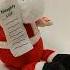 Christmas Santa Clause Singing Jingle Bells With Silly Fart Noises