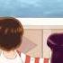 Kesialan Cowok Bejad Uruseiyatsura Anime
