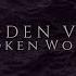 WOODEN VEINS Broken World Official Video Melodic Doom Metal