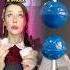Russian Girl Tries CHINESE STINKY NOODLES Her Reaction Is PRICELESS