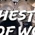 Nightwish Dark Chest Of Wonders Drum Cover By Joonas Takalo