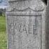 The Grave Of Actor John Cazale