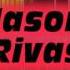Jason Rivas Kill THE Regret