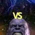 The Real Reason Why Stormbreaker Easily Overpowered Thanos Marvel Mcu Mcushorts Thor Thanos